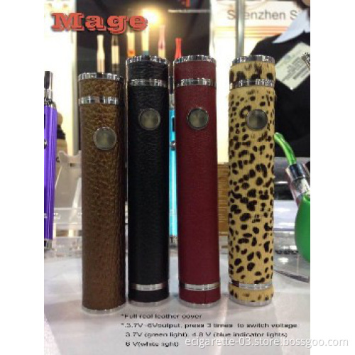 variable voltage mod full mech mod mage mod pk x6 e cigarette